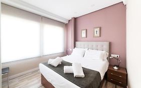 Moonkey - Apartamento El Mercado